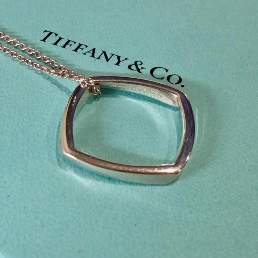 2026年最新】ティファニー フランクゲーリーの人気アイテム - メルカリ