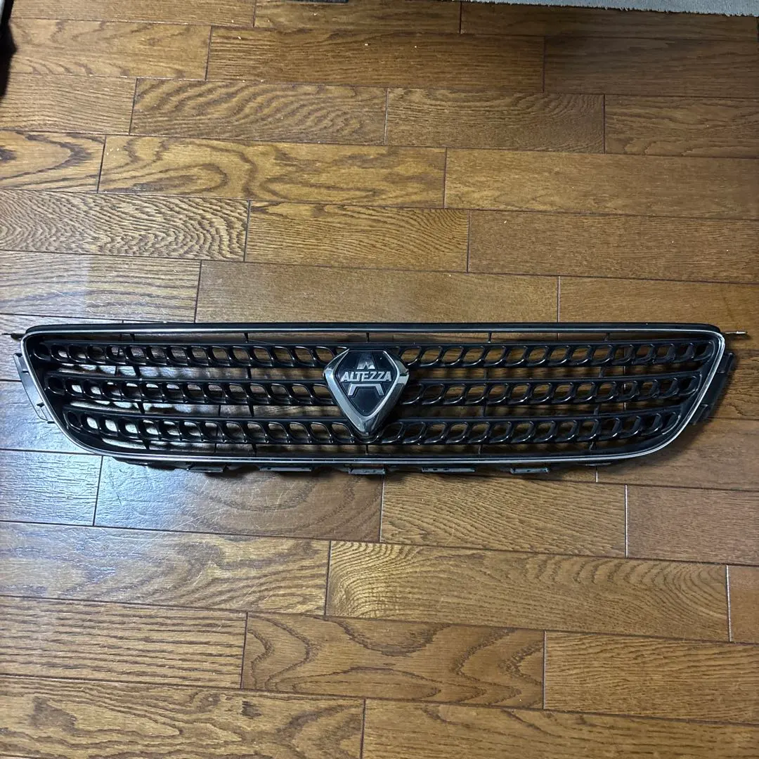 2026年最新】グリル アルテッツァの人気アイテム - メルカリ