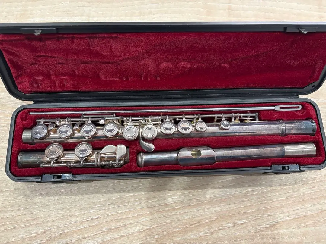 2026年最新】YAMAHA ヤマハ YFL-211SII フルートの人気アイテム - メルカリ
