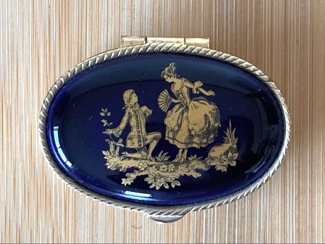 2026年最新】リモージュ ピルケースの人気アイテム - メルカリ