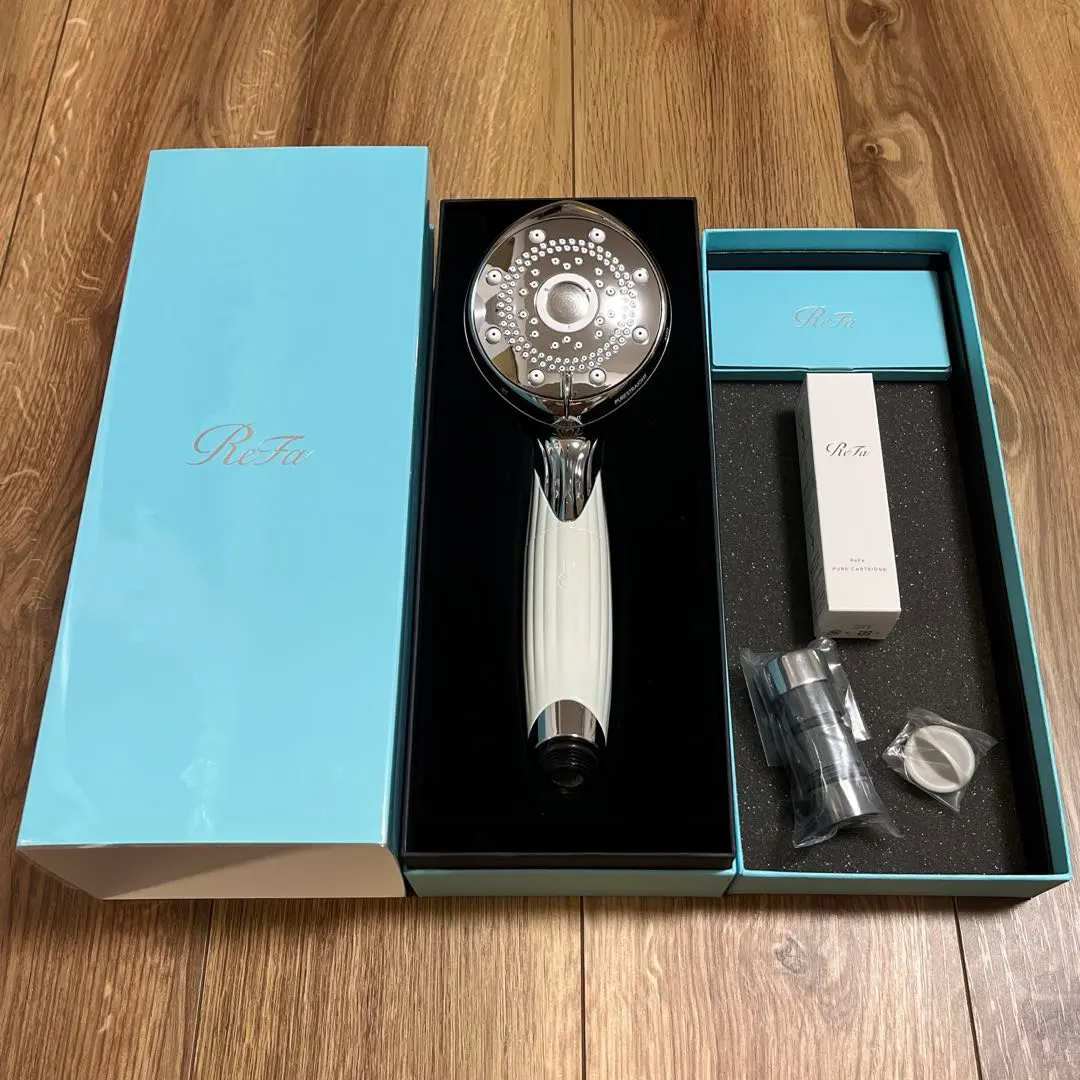 2026年最新】リファファインバブルピュア ホワイトの人気アイテム