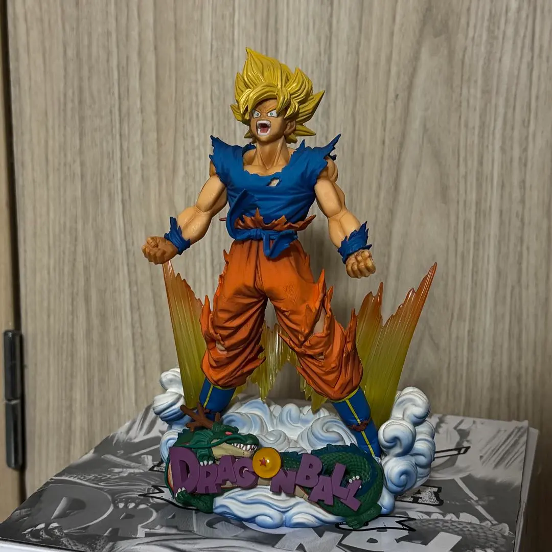 2026年最新】smsd 孫悟空01の人気アイテム - メルカリ