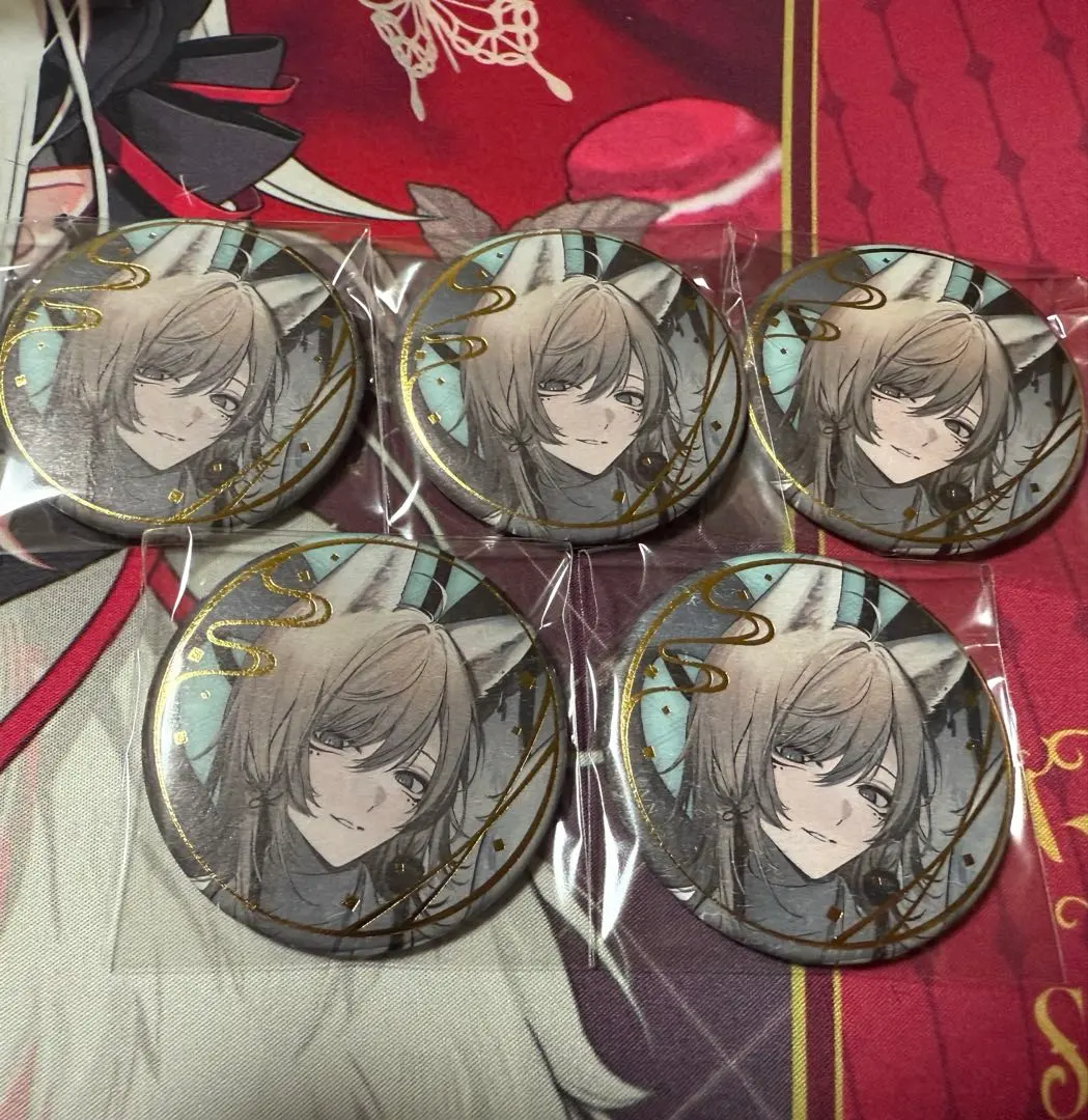 2026年最新】叶 妖怪万化 缶バッジの人気アイテム - メルカリ