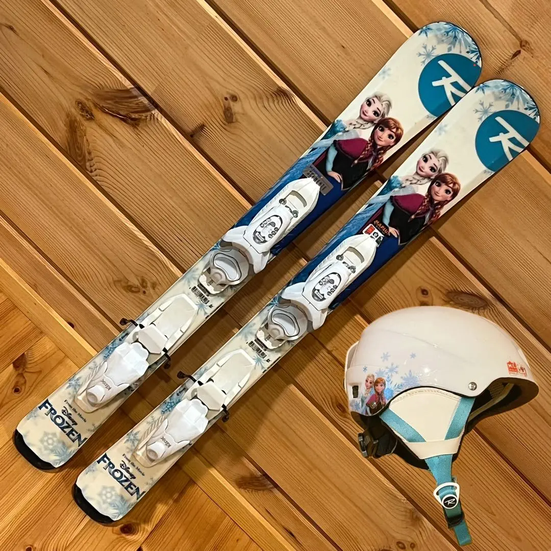 2026年最新】ロシニョール スキー板 アナ雪の人気アイテム - メルカリ