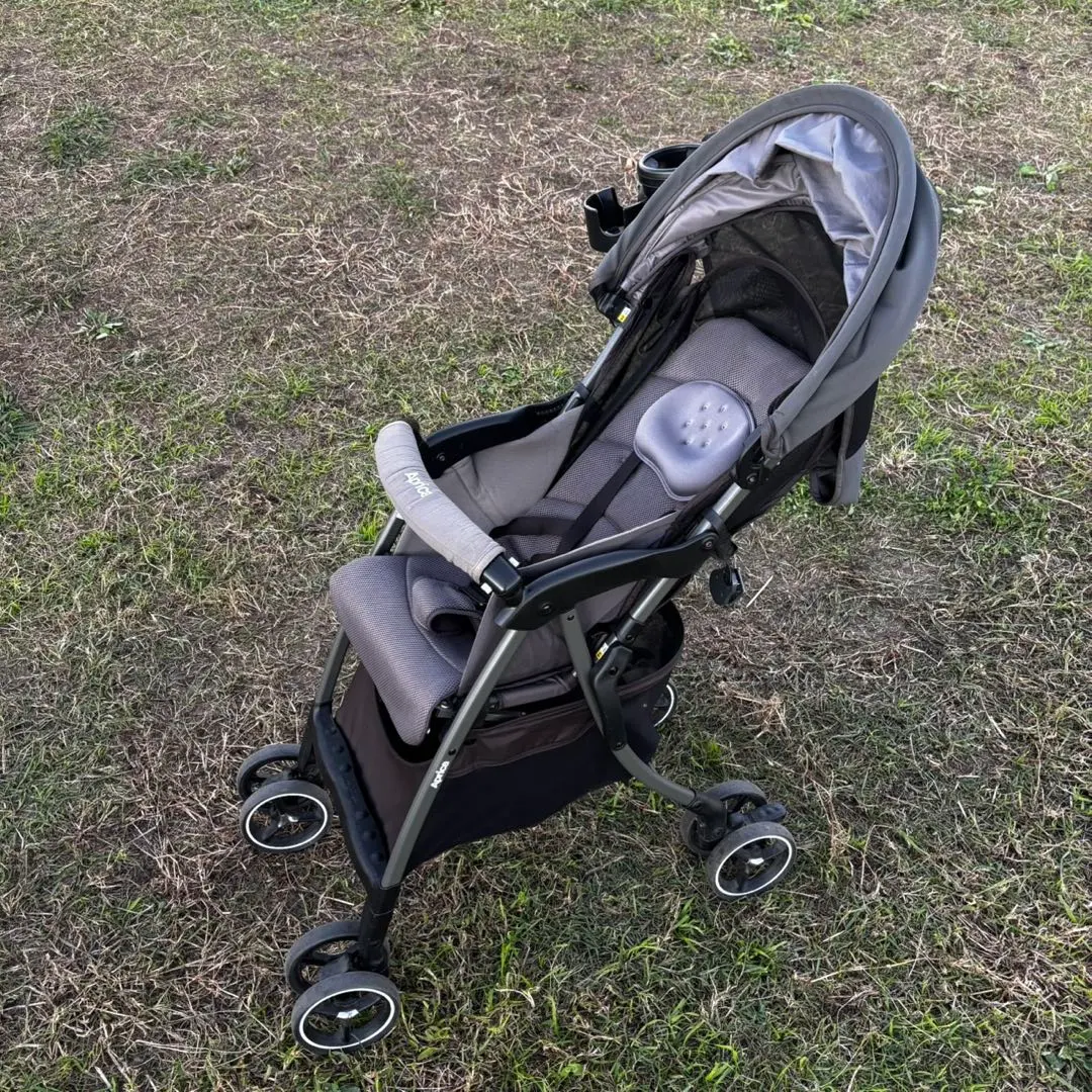 2026年最新】アップリカ ベビーカー クルリーの人気アイテム - メルカリ