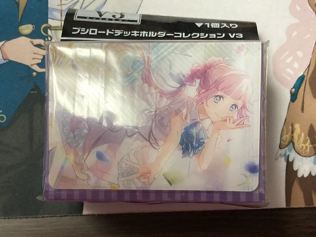 2026年最新】デッキホルダー ラブライブの人気アイテム - メルカリ