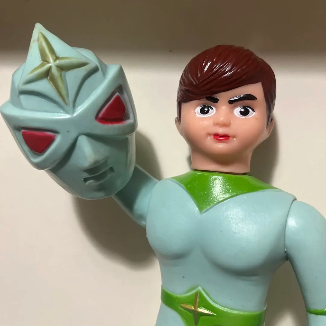 2026年最新】ミラーマン 無版権の人気アイテム - メルカリ