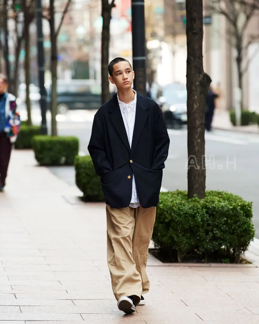 2026年最新】ノーティカ ブレザーの人気アイテム - メルカリ