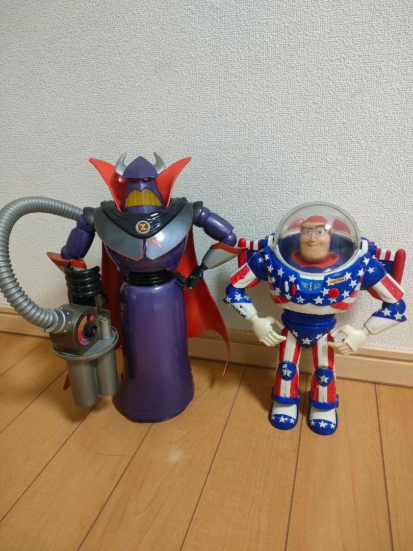 2026年最新】バズ 星条旗の人気アイテム - メルカリ