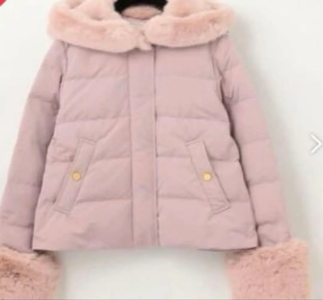 2026年最新】グレースコンチネンタル ダウン ピンクの人気アイテム