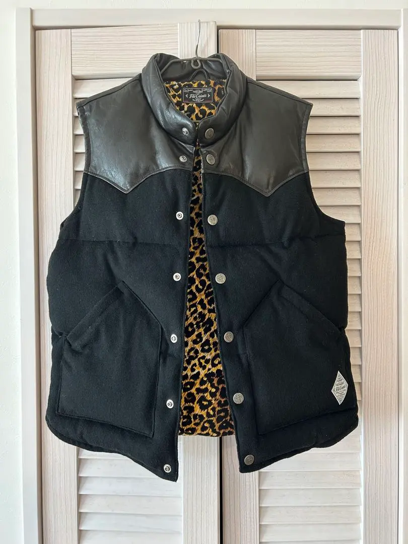 2026年最新】crimie ダウンベストの人気アイテム - メルカリ