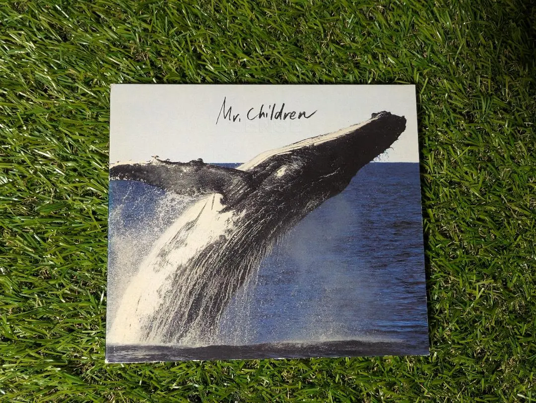 2026年最新】mr.children sense lpの人気アイテム - メルカリ