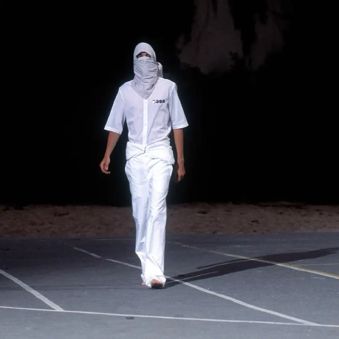 2026年最新】raf simons テロ期の人気アイテム - メルカリ