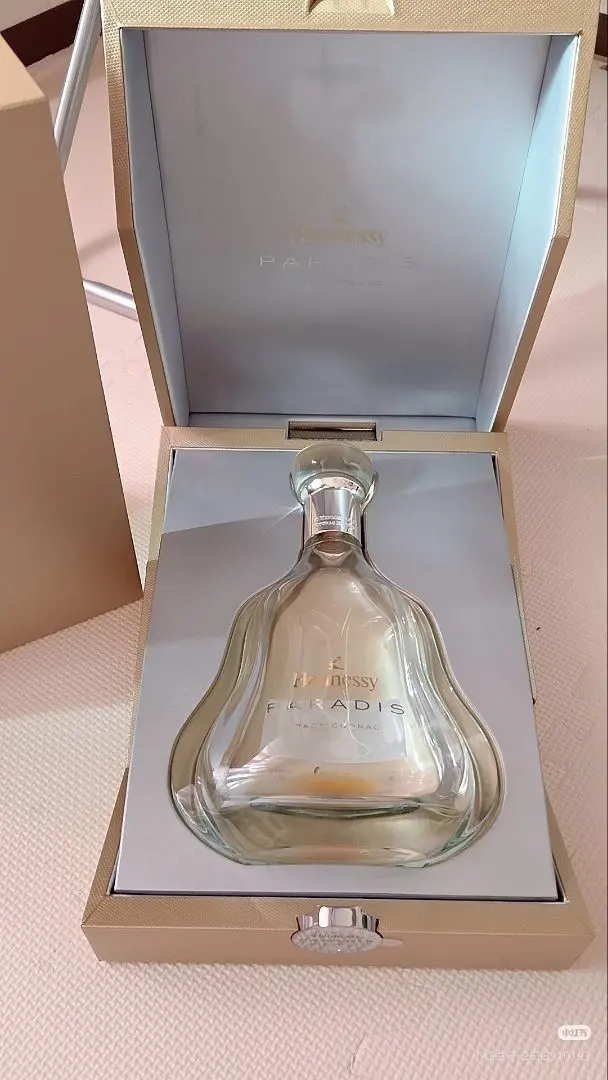 2026年最新】ヘネシー パラディ 空瓶の人気アイテム - メルカリ