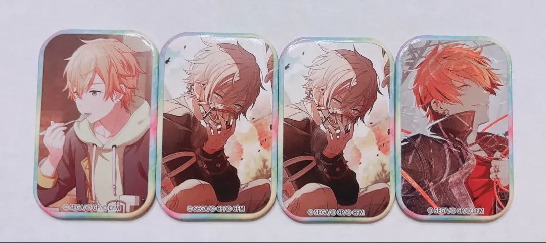 2026年最新】仮死化 缶バッジの人気アイテム - メルカリ