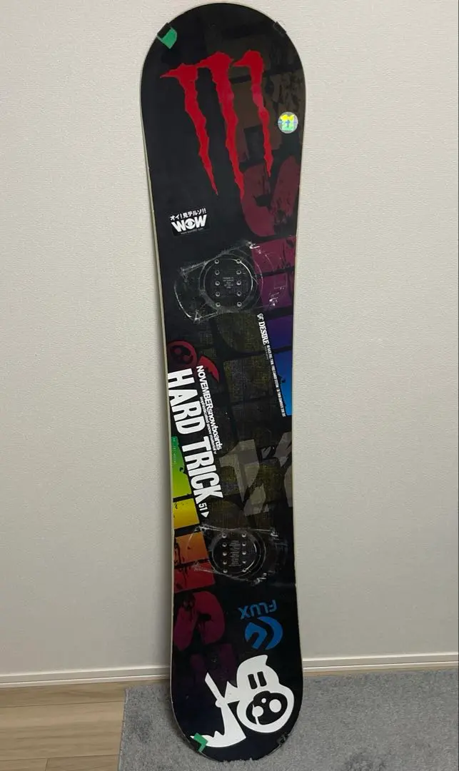 2026年最新】November スノーボード desireの人気アイテム - メルカリ