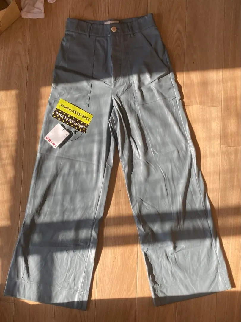 2026年最新】orimi slacksの人気アイテム - メルカリ