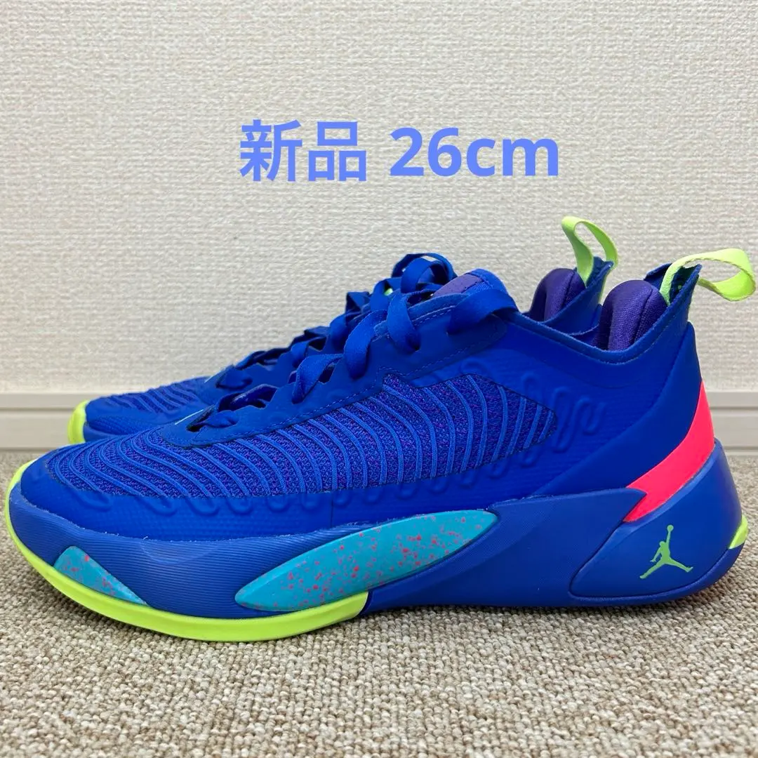 2026年最新】ルカ1 26.5の人気アイテム - メルカリ