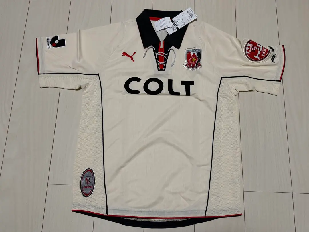 2026年最新】浦和レッズ ユニフォーム 2003の人気アイテム - メルカリ