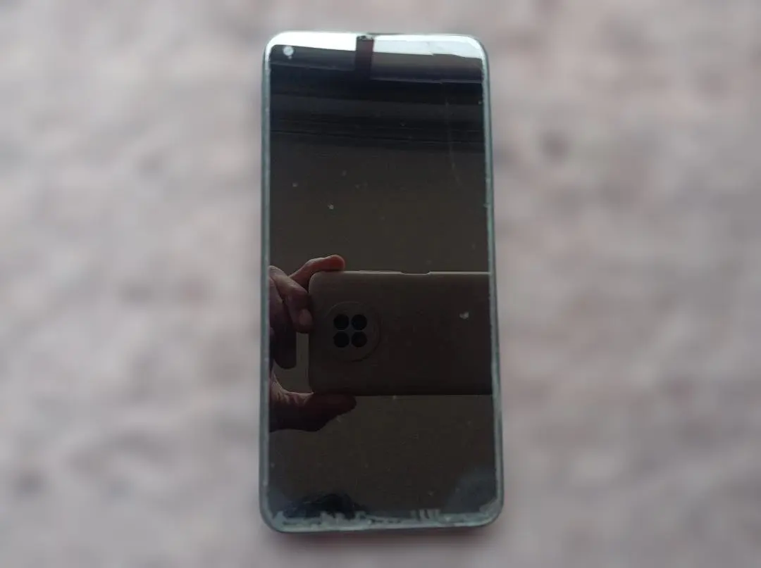 2026年最新】redmi note 9s ジャンクの人気アイテム - メルカリ