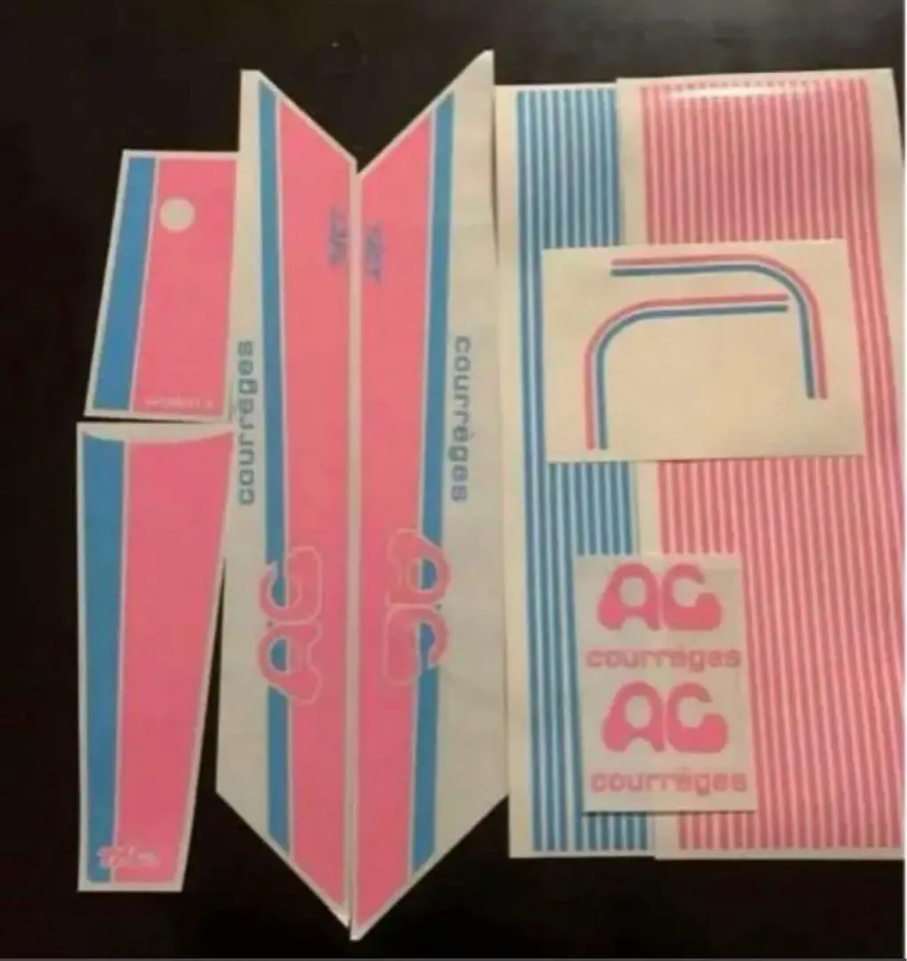 2026年最新】クレタク デカールの人気アイテム - メルカリ