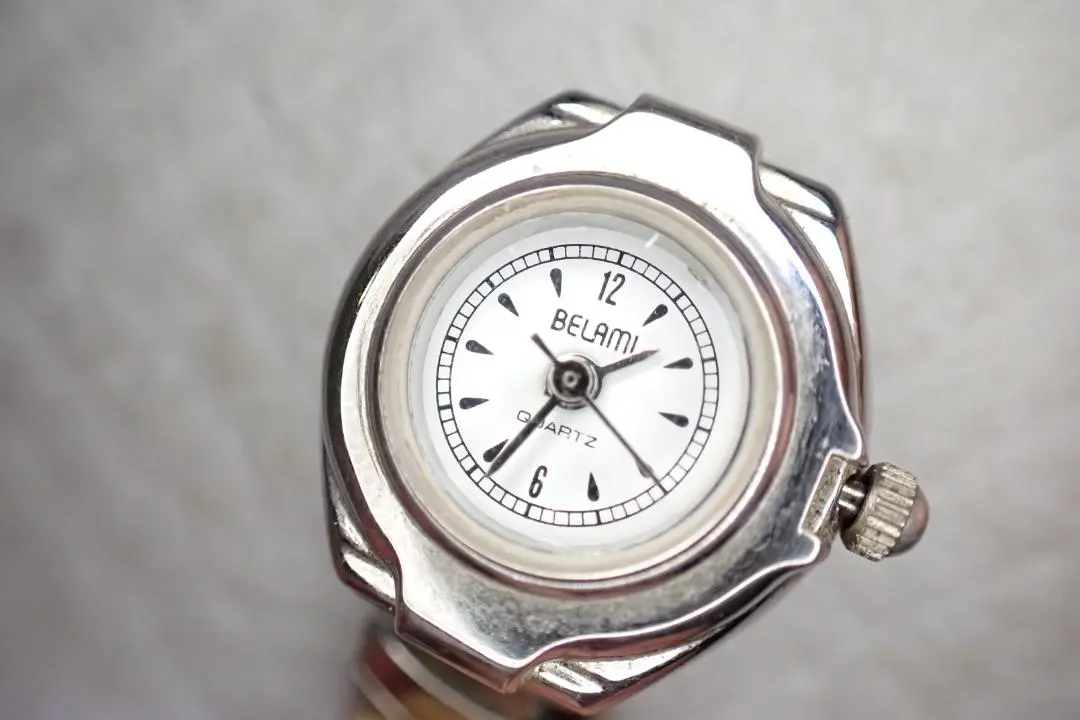 2026年最新】腕時計 belamiの人気アイテム - メルカリ