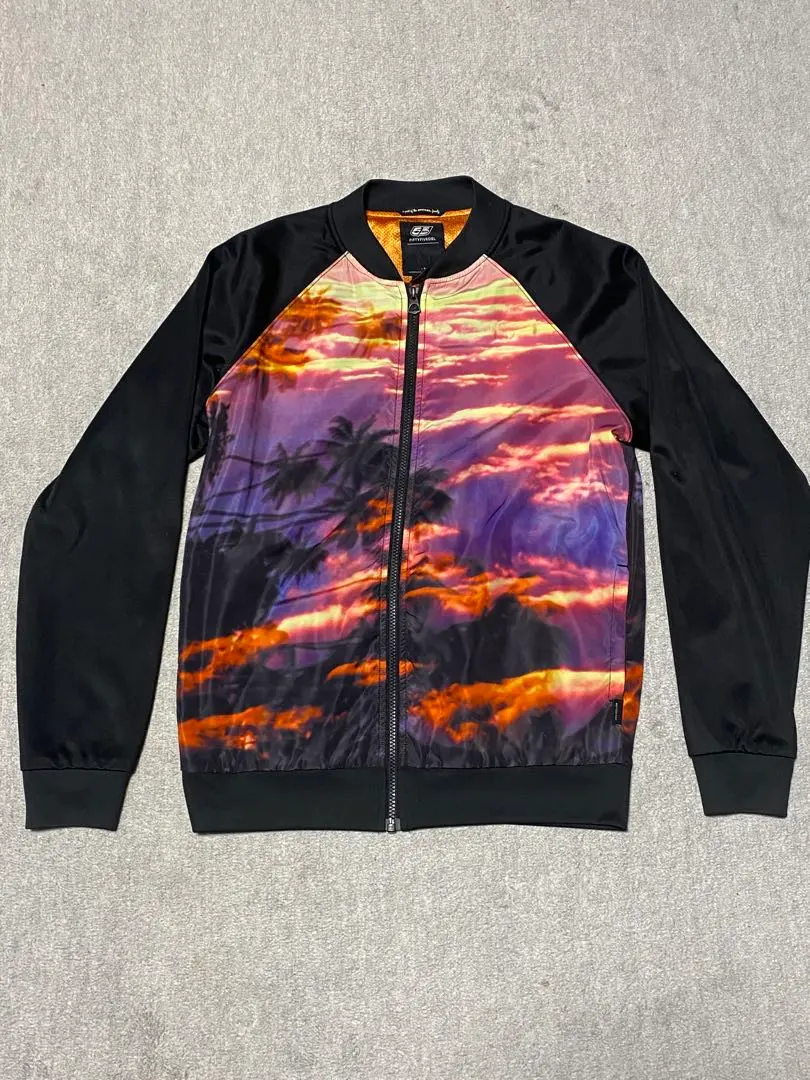 2026年最新】55dsl スカジャンの人気アイテム - メルカリ