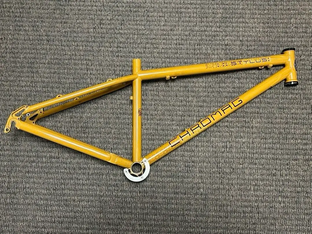 2026年最新】クロマグ スタイラスの人気アイテム - メルカリ