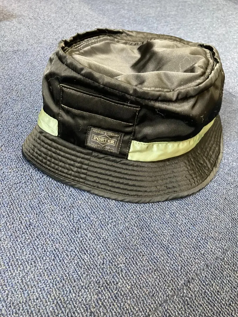 2026年最新】吉田カバン バケットハットの人気アイテム - メルカリ