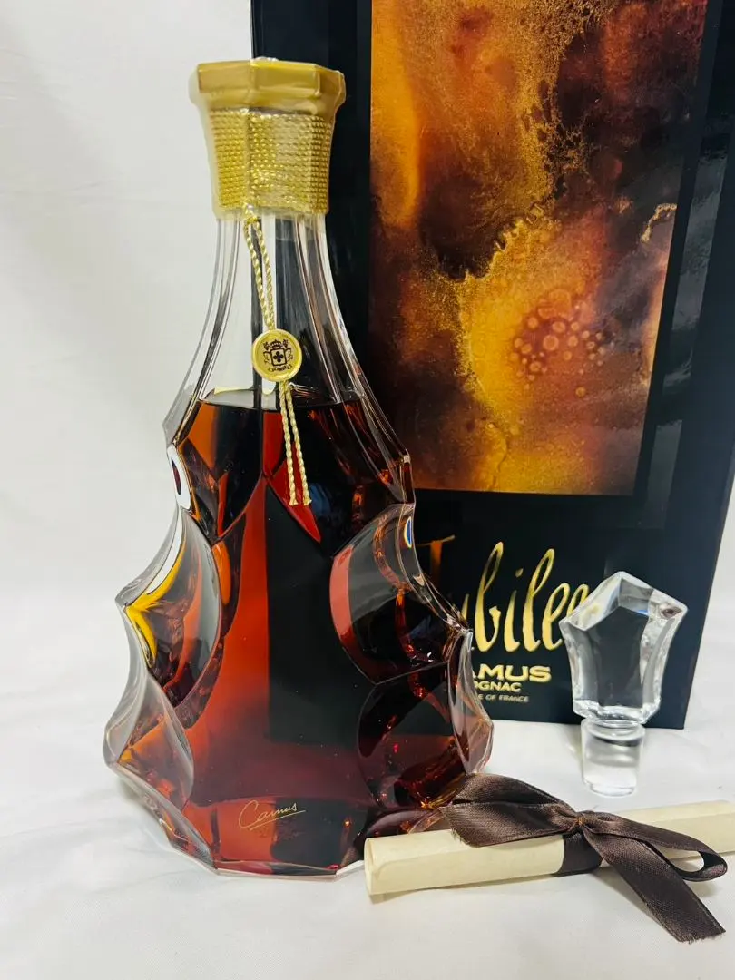 2026年最新】camus ジュビリー バカラの人気アイテム - メルカリ