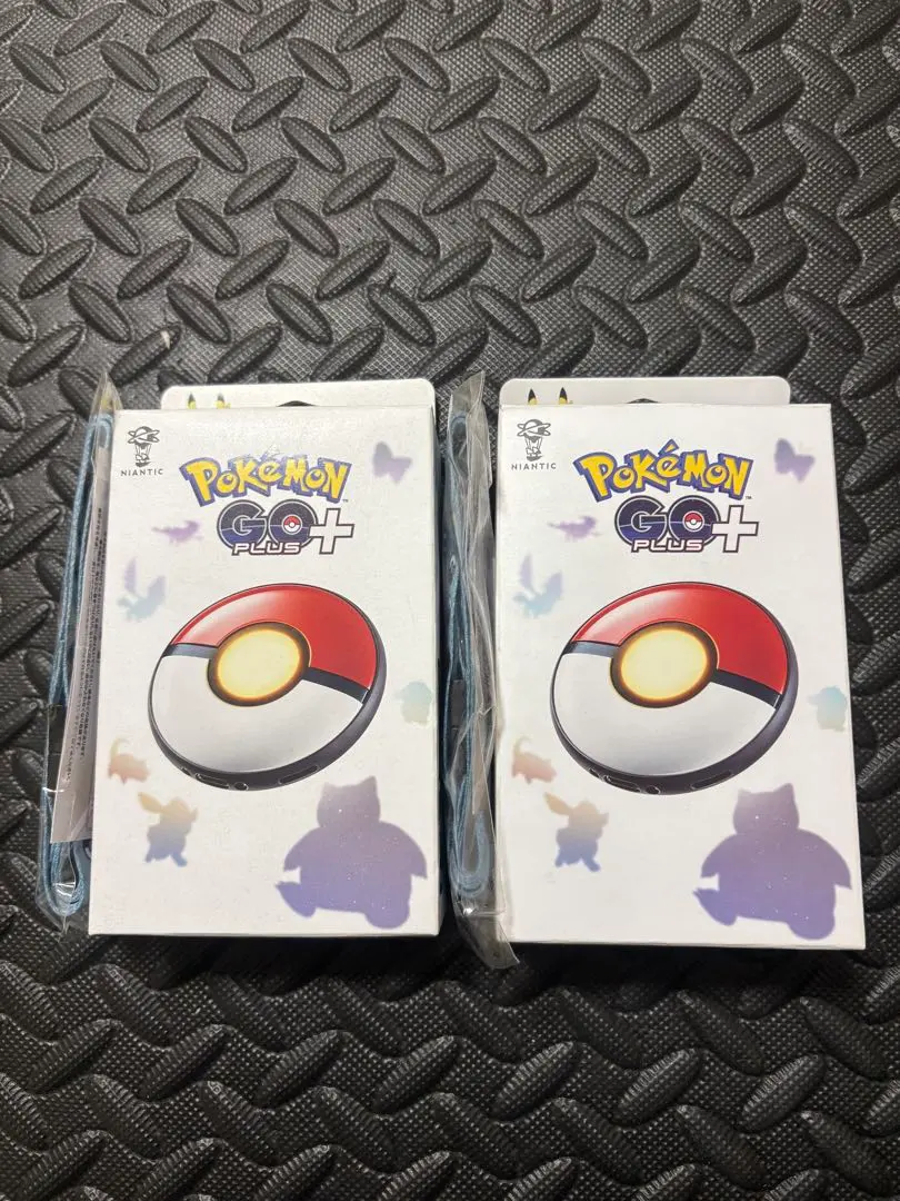 2026年最新】pokémon go plus + ポケモンセンタースペシャルセットの