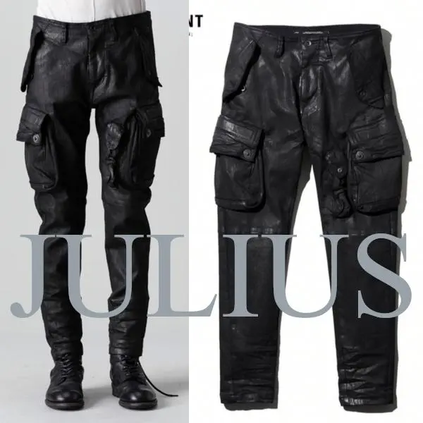 2026年最新】ユリウス ガスマスク カーゴパンツの人気アイテム - メルカリ