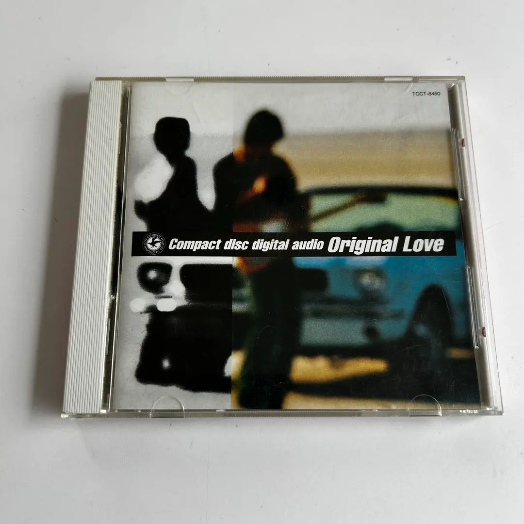 2026年最新】風の歌を聴け original loveの人気アイテム - メルカリ