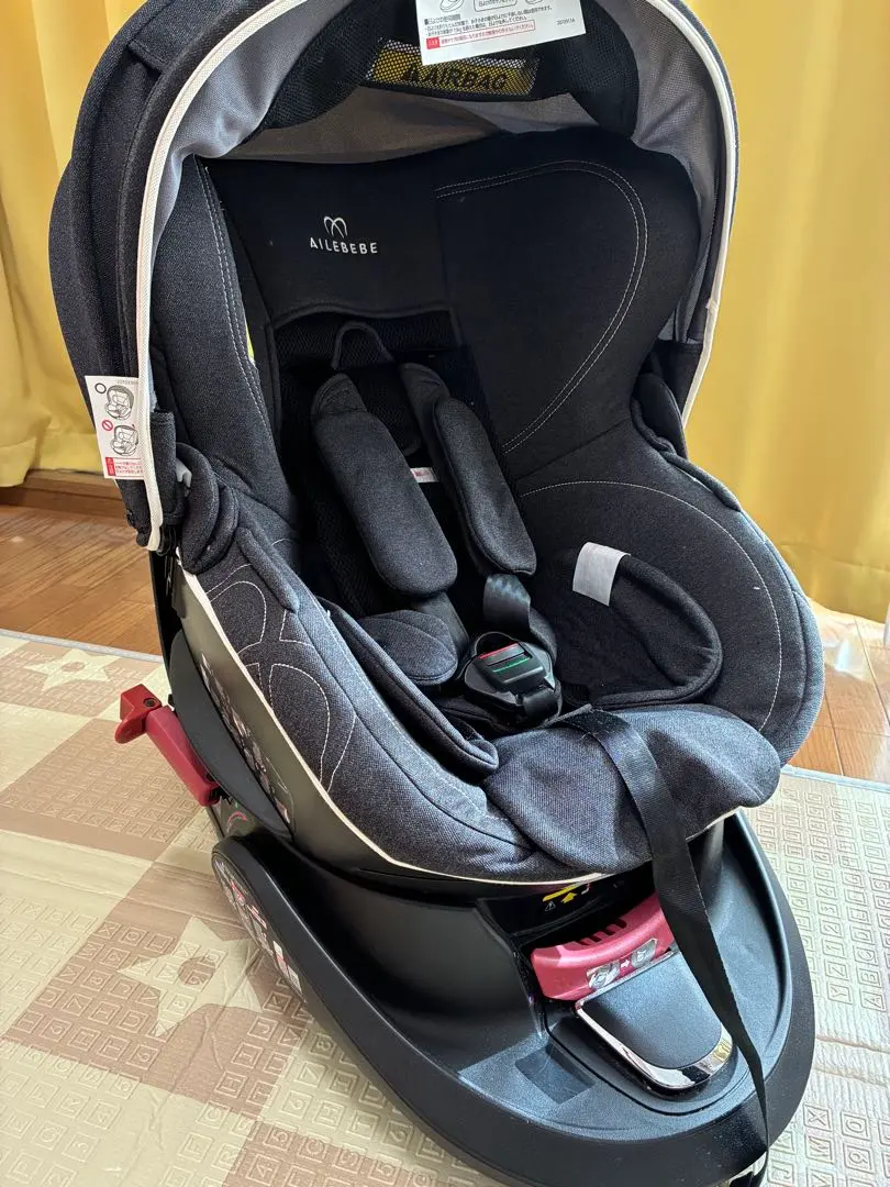 2026年最新】エールベベ クルット5sの人気アイテム - メルカリ