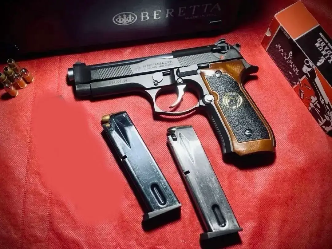 2026年最新】マルシン ベレッタ M92Fの人気アイテム - メルカリ