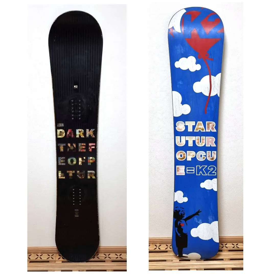 2026年最新】darkstar k2の人気アイテム - メルカリ