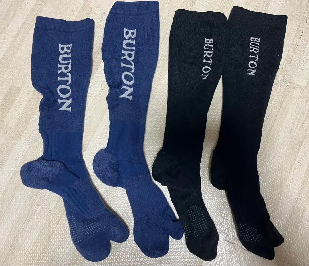 2026年最新】burton outlastの人気アイテム - メルカリ