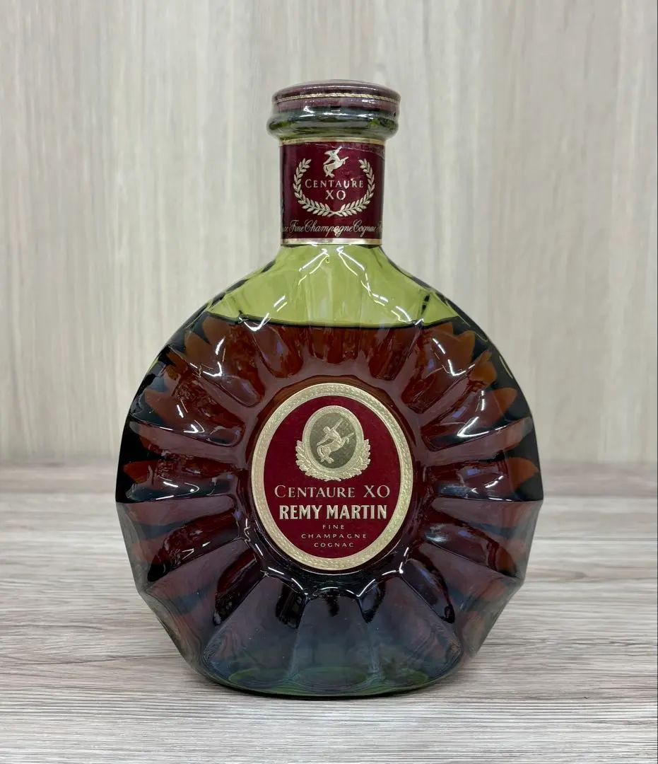 2026年最新】REMY MARTIN CENTAURE XOの人気アイテム - メルカリ