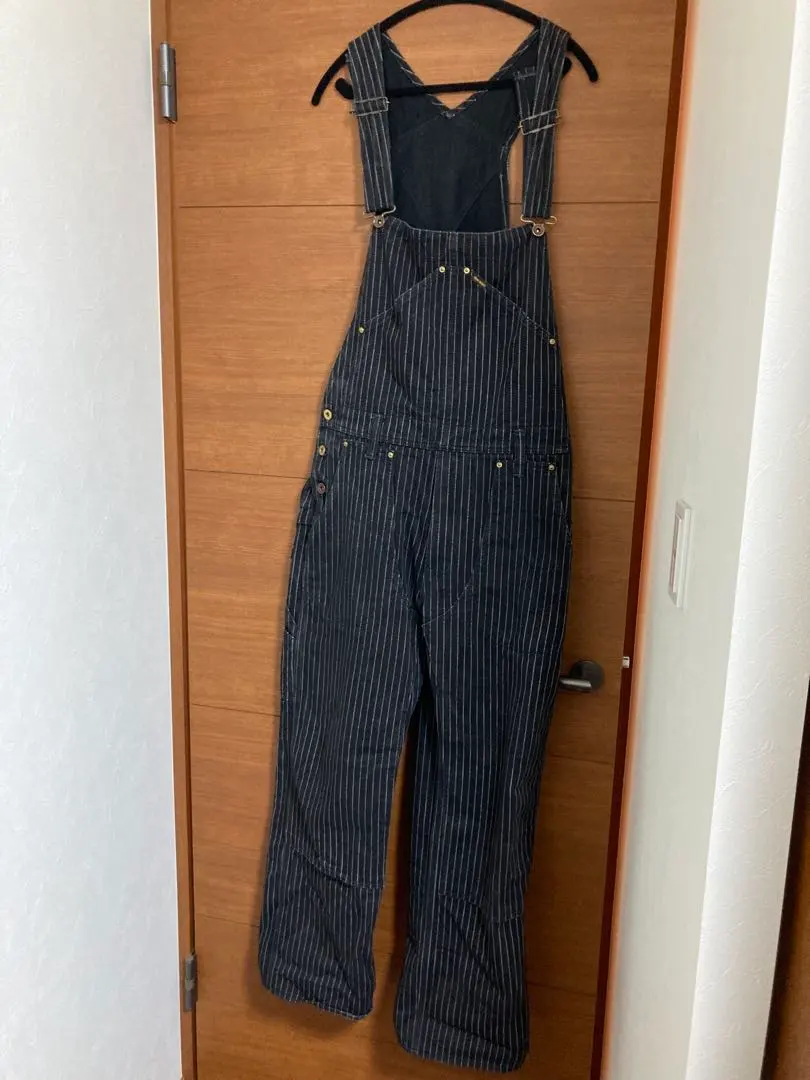 2026年最新】アイアンハート オーバーオールの人気アイテム - メルカリ