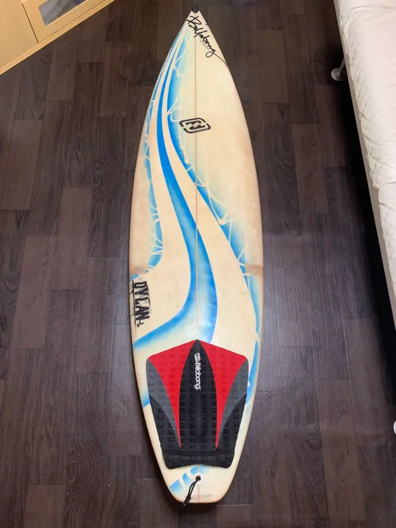 2026年最新】BILLABONG サーフボードの人気アイテム - メルカリ