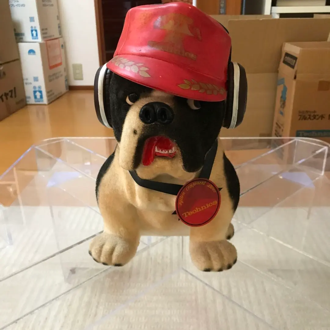 2026年最新】テクニクス ブルドッグの人気アイテム - メルカリ