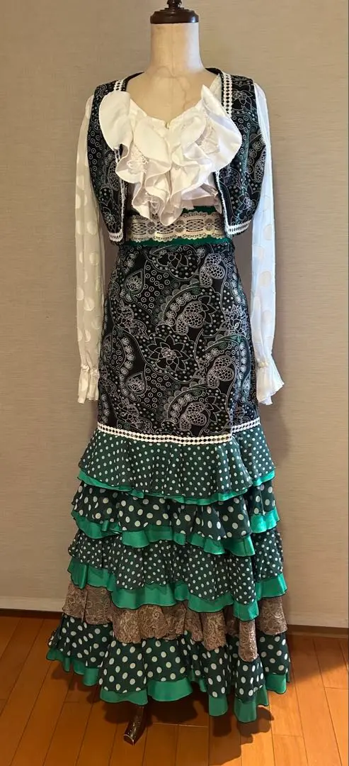 2026年最新】チャレコ フラメンコの人気アイテム - メルカリ