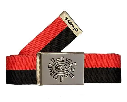 2026年最新】ALWAYS do what you should doベルトの人気アイテム