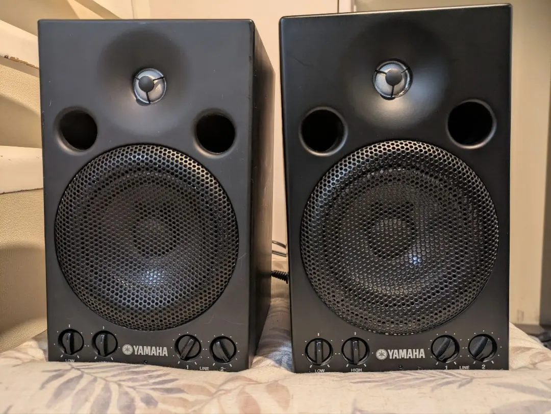 2026年最新】YAMAHA MSP5Aの人気アイテム - メルカリ