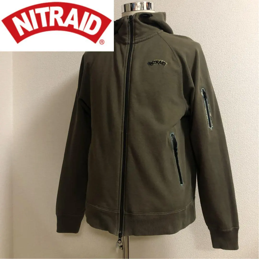 2026年最新】nitraid dope forestの人気アイテム - メルカリ