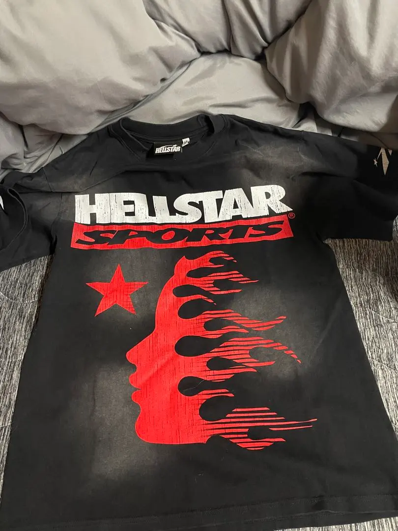 2026年最新】ヘルスターTシャツの人気アイテム - メルカリ