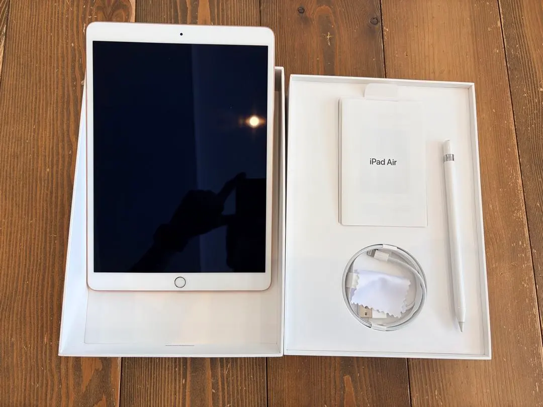 2026年最新】ipad air3 64gb simフリーの人気アイテム - メルカリ