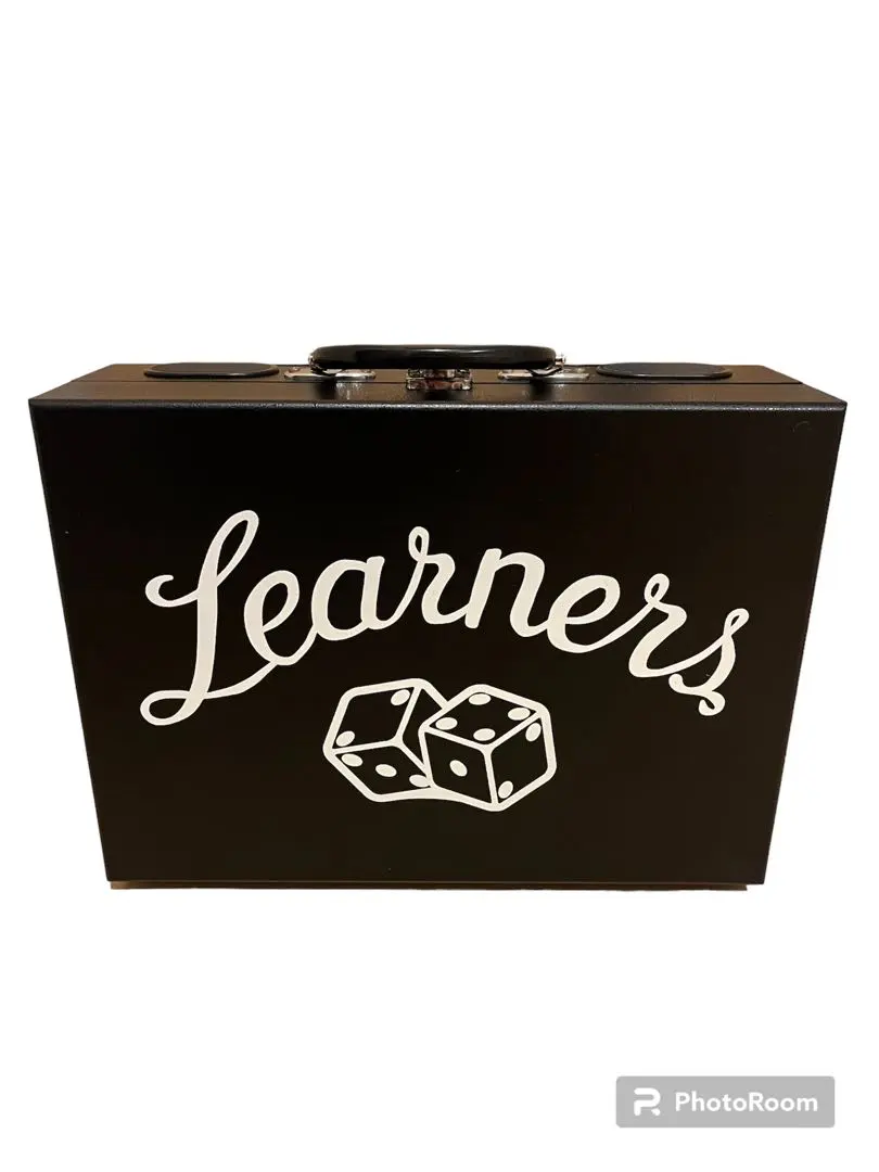 2026年最新】ラーナーズ lpの人気アイテム - メルカリ