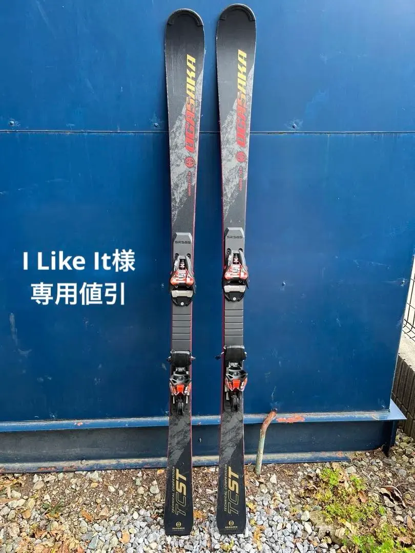 2026年最新】ogasaka tc-stの人気アイテム - メルカリ