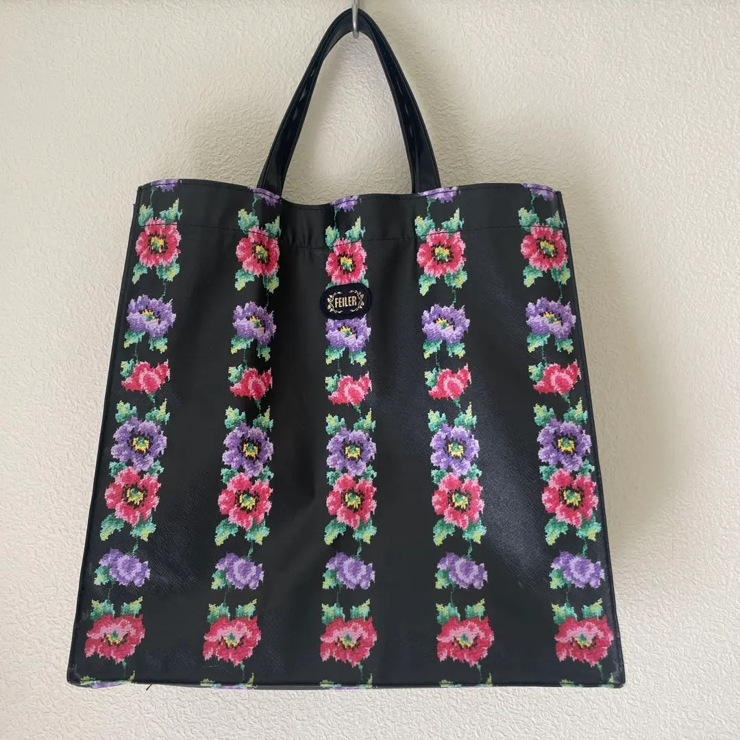 2026年最新】フェイラー パンジー トートバッグの人気アイテム - メルカリ
